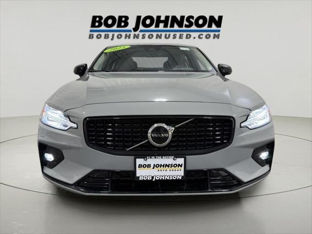 2025 Volvo S60 B5 Core