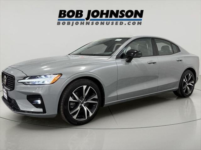 2025 Volvo S60 B5 Core