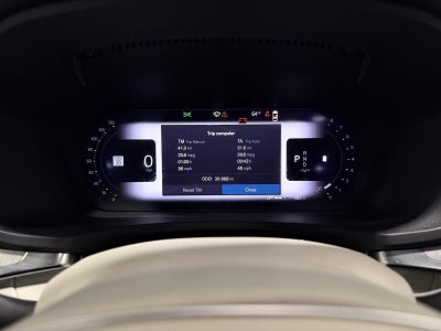 2023 Volvo S60 B5 Plus Dark Theme