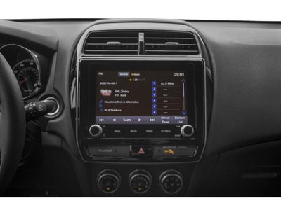 2020 Mitsubishi Outlander Sport 2.0 SE AWC