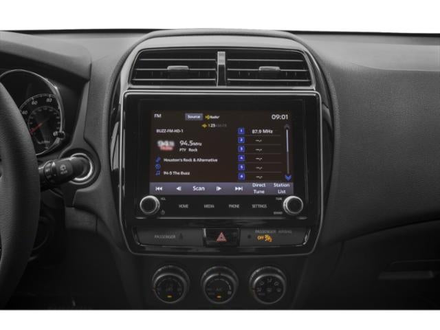 2020 Mitsubishi Outlander Sport 2.0 SE AWC