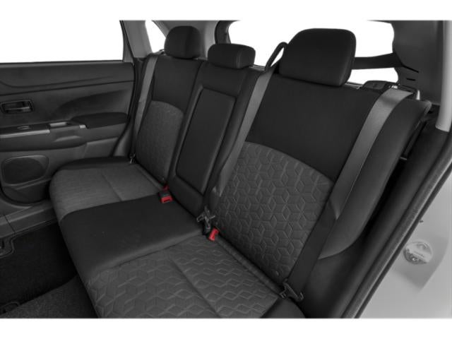 2020 Mitsubishi Outlander Sport 2.0 SE AWC