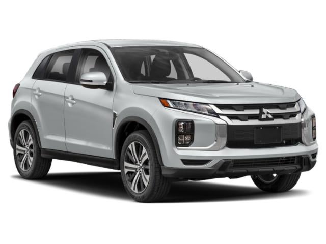 2020 Mitsubishi Outlander Sport 2.0 SE AWC