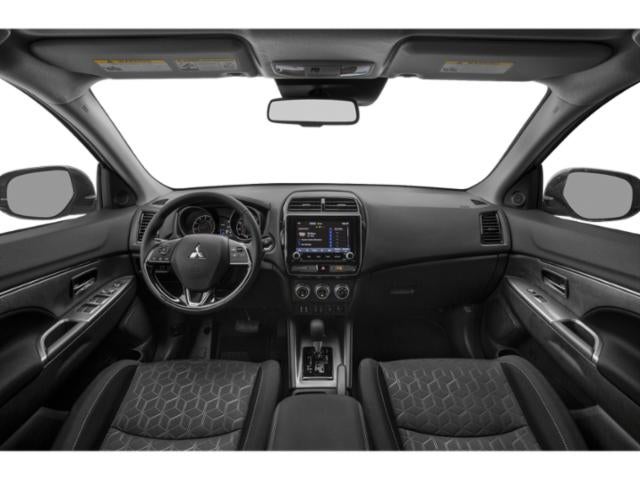 2020 Mitsubishi Outlander Sport 2.0 SE AWC