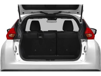 2018 Mitsubishi Eclipse Cross SEL