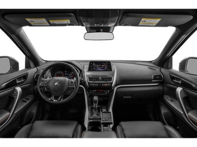 2018 Mitsubishi Eclipse Cross SEL