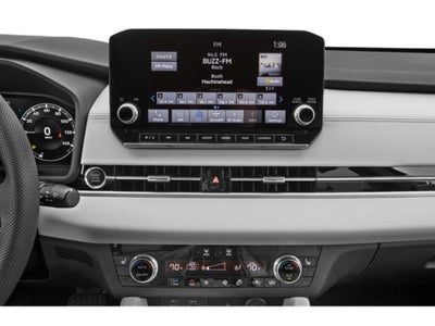 2022 Mitsubishi Outlander SEL Special Edition 2WD