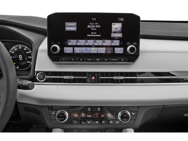 2022 Mitsubishi Outlander SEL Special Edition 2WD