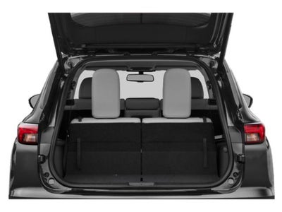2022 Mitsubishi Outlander SEL Special Edition 2WD