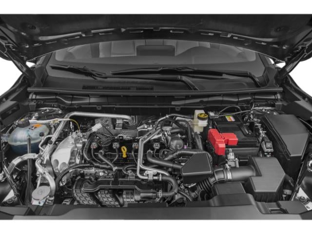 2022 Mitsubishi Outlander SEL Special Edition 2WD