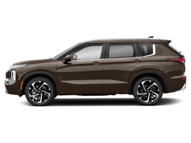 2022 Mitsubishi Outlander SEL Special Edition 2WD