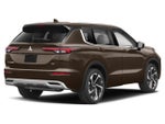 2022 Mitsubishi Outlander SEL Special Edition 2WD