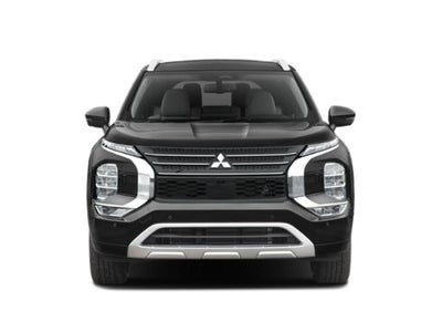 2022 Mitsubishi Outlander SEL Special Edition 2WD