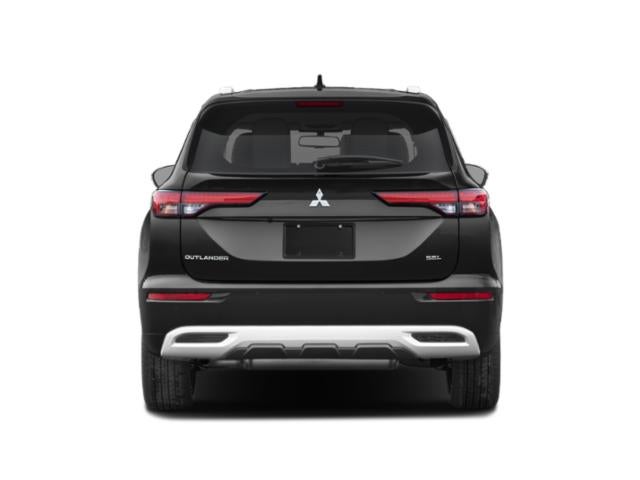2022 Mitsubishi Outlander SEL Special Edition 2WD