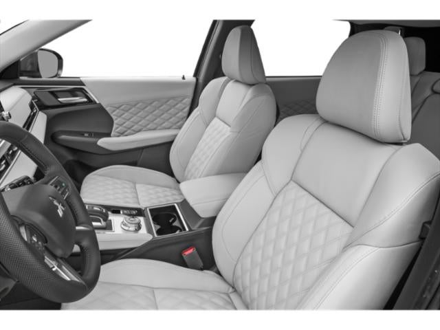 2022 Mitsubishi Outlander SEL Special Edition 2WD