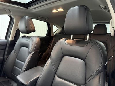 2025 Mazda Mazda CX-5 2.5 S Preferred