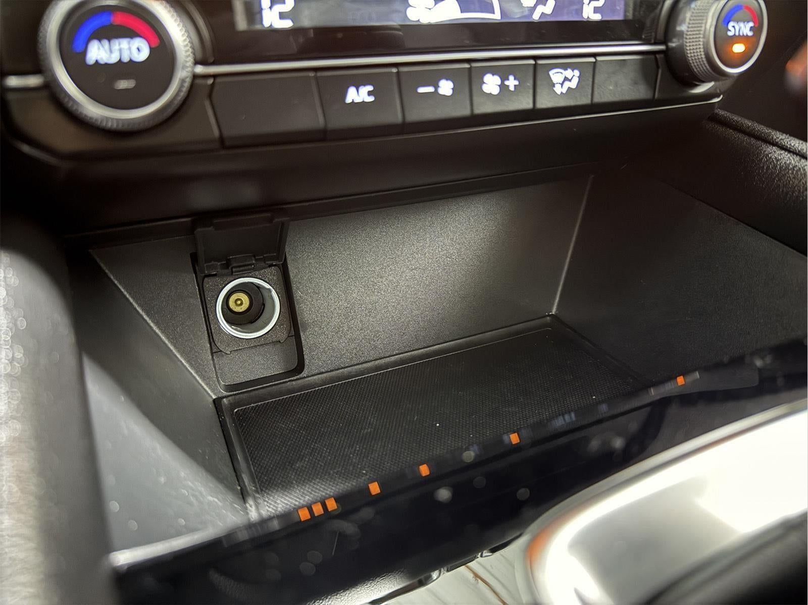 2025 Mazda Mazda CX-5 2.5 S Preferred