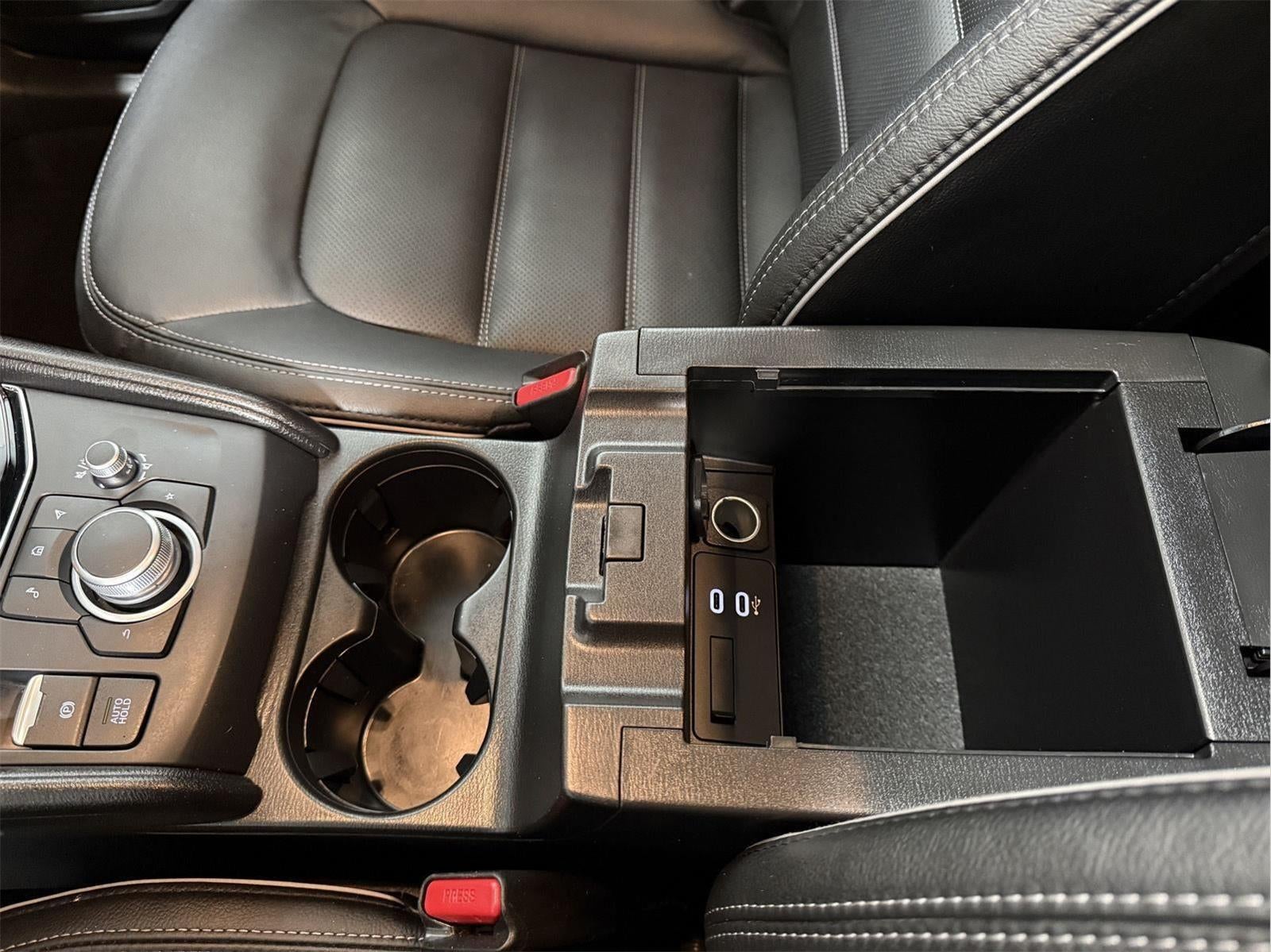 2025 Mazda Mazda CX-5 2.5 S Preferred