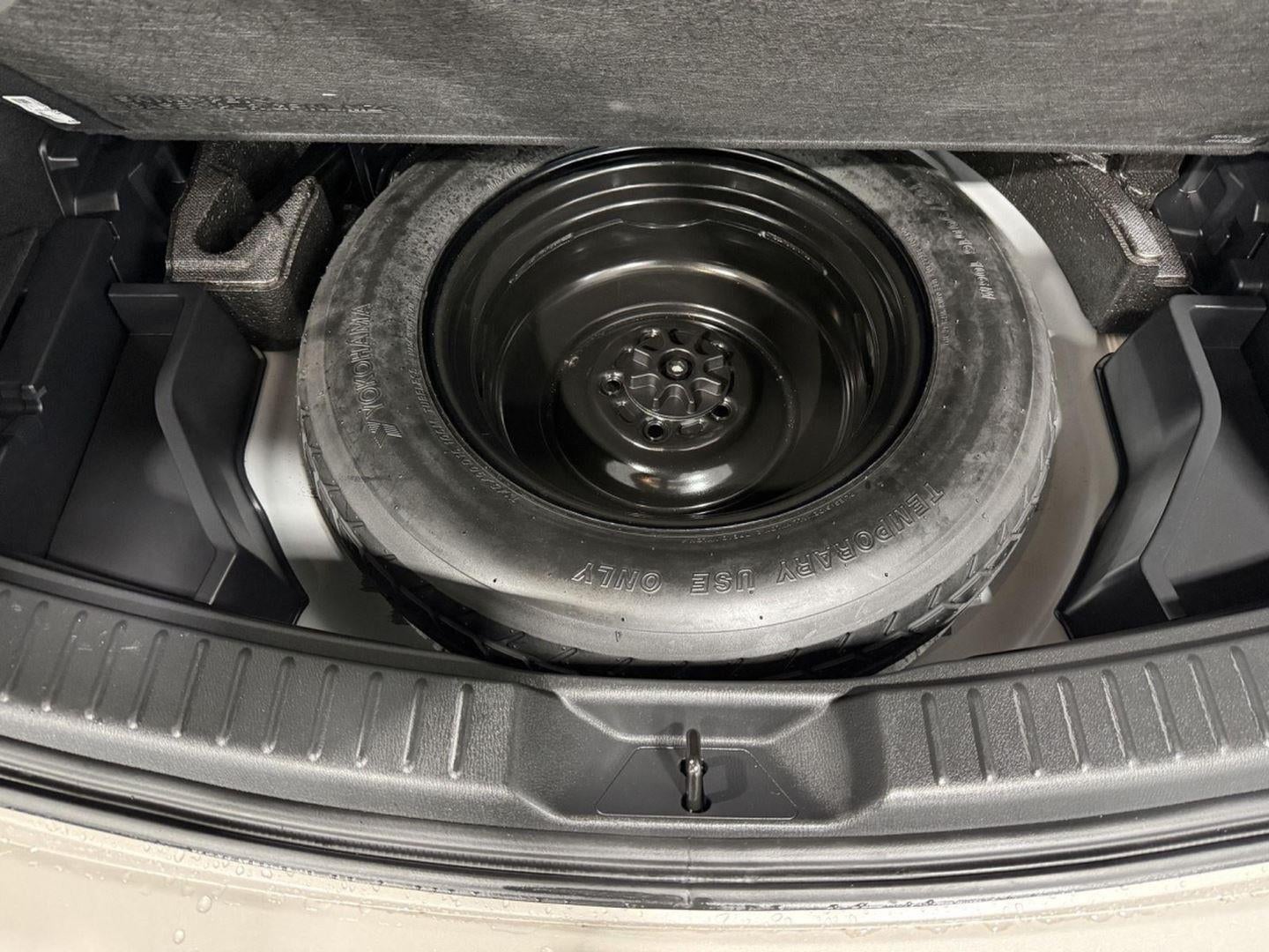 2025 Mazda Mazda CX-5 2.5 S Preferred