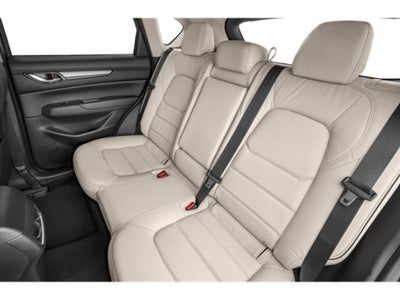 2025 Mazda Mazda CX-5 2.5 S Preferred