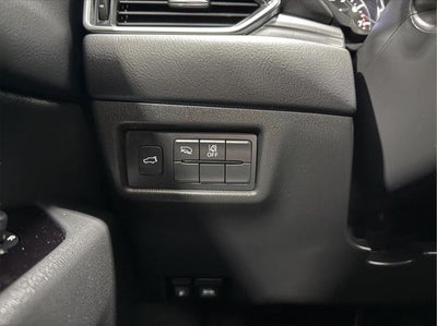 2025 Mazda Mazda CX-5 2.5 S Preferred