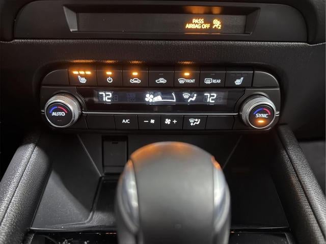 2025 Mazda Mazda CX-5 2.5 S Preferred