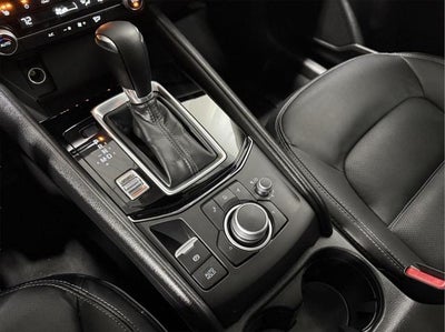 2025 Mazda Mazda CX-5 2.5 S Preferred