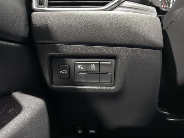 2025 Mazda Mazda CX-5 2.5 S Preferred