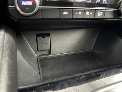 2025 Mazda Mazda CX-5 2.5 S Preferred