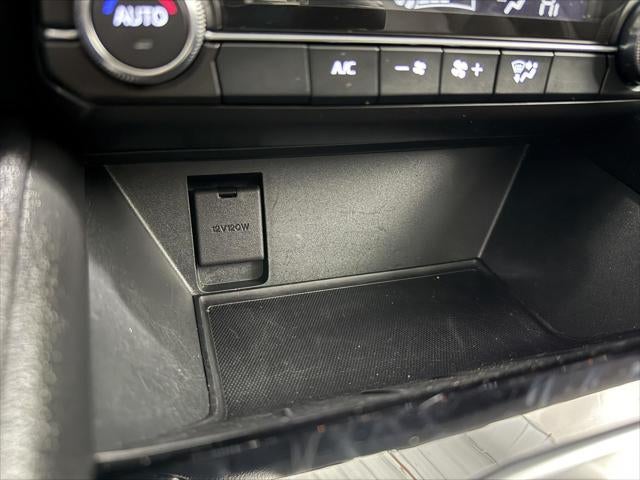 2025 Mazda Mazda CX-5 2.5 S Preferred