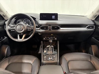 2025 Mazda Mazda CX-5 2.5 S Preferred