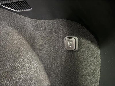 2025 Mazda Mazda CX-5 2.5 S Preferred