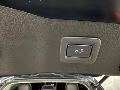 2025 Mazda Mazda CX-5 2.5 S Preferred