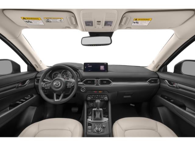 2025 Mazda Mazda CX-5 2.5 S Preferred