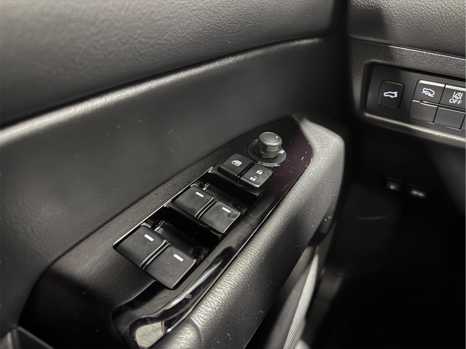 2025 Mazda Mazda CX-5 2.5 S Preferred