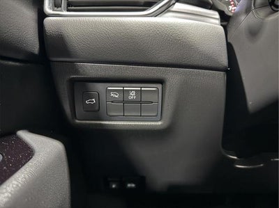 2025 Mazda Mazda CX-5 2.5 S Preferred