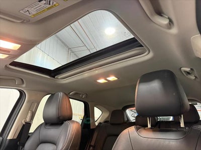 2025 Mazda Mazda CX-5 2.5 S Preferred