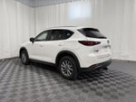 2022 Mazda Mazda CX-5 2.5 S Preferred