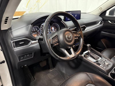 2022 Mazda Mazda CX-5 2.5 S Preferred