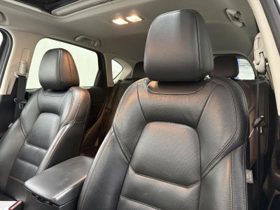 2022 Mazda Mazda CX-5 2.5 S Preferred