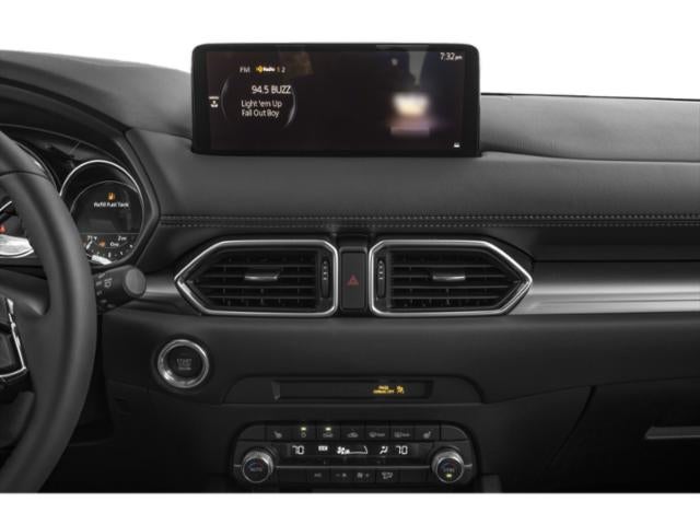 2022 Mazda Mazda CX-5 2.5 S Preferred