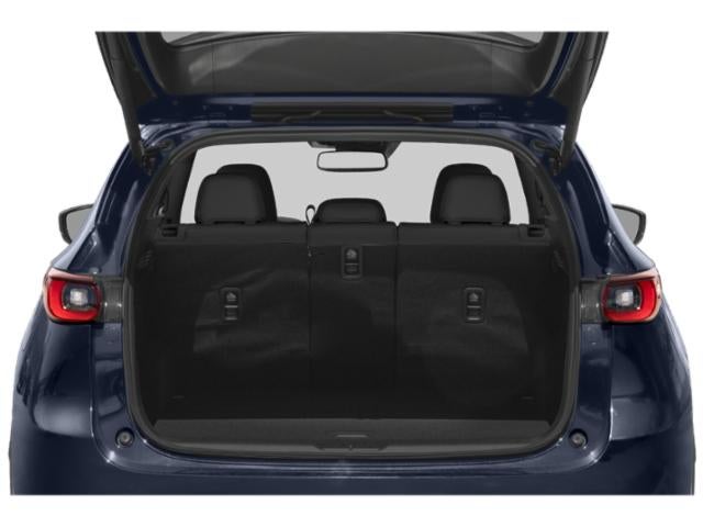 2022 Mazda Mazda CX-5 2.5 S Preferred