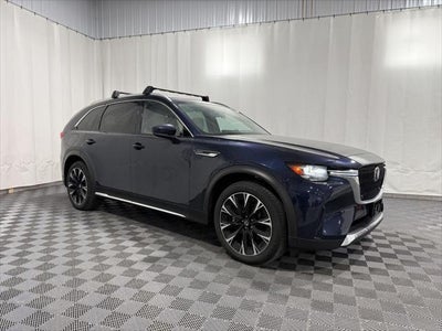 2024 Mazda Mazda CX-90 PHEV Premium