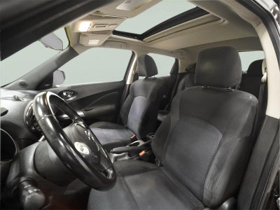 2015 Nissan JUKE SV