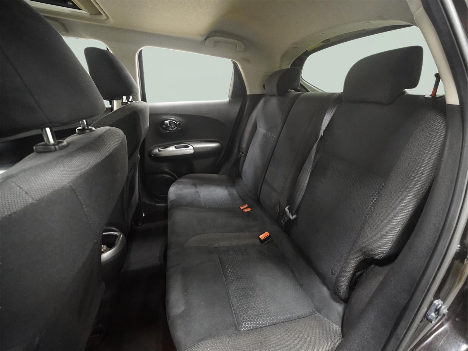 2015 Nissan JUKE SV