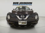 2015 Nissan JUKE SV