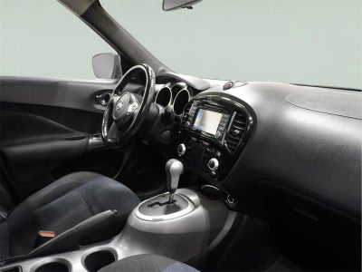 2015 Nissan JUKE SV