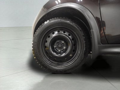 2015 Nissan JUKE SV