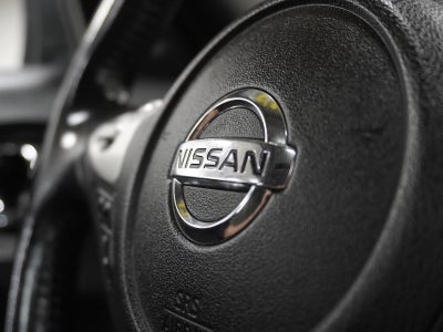 2015 Nissan JUKE SV