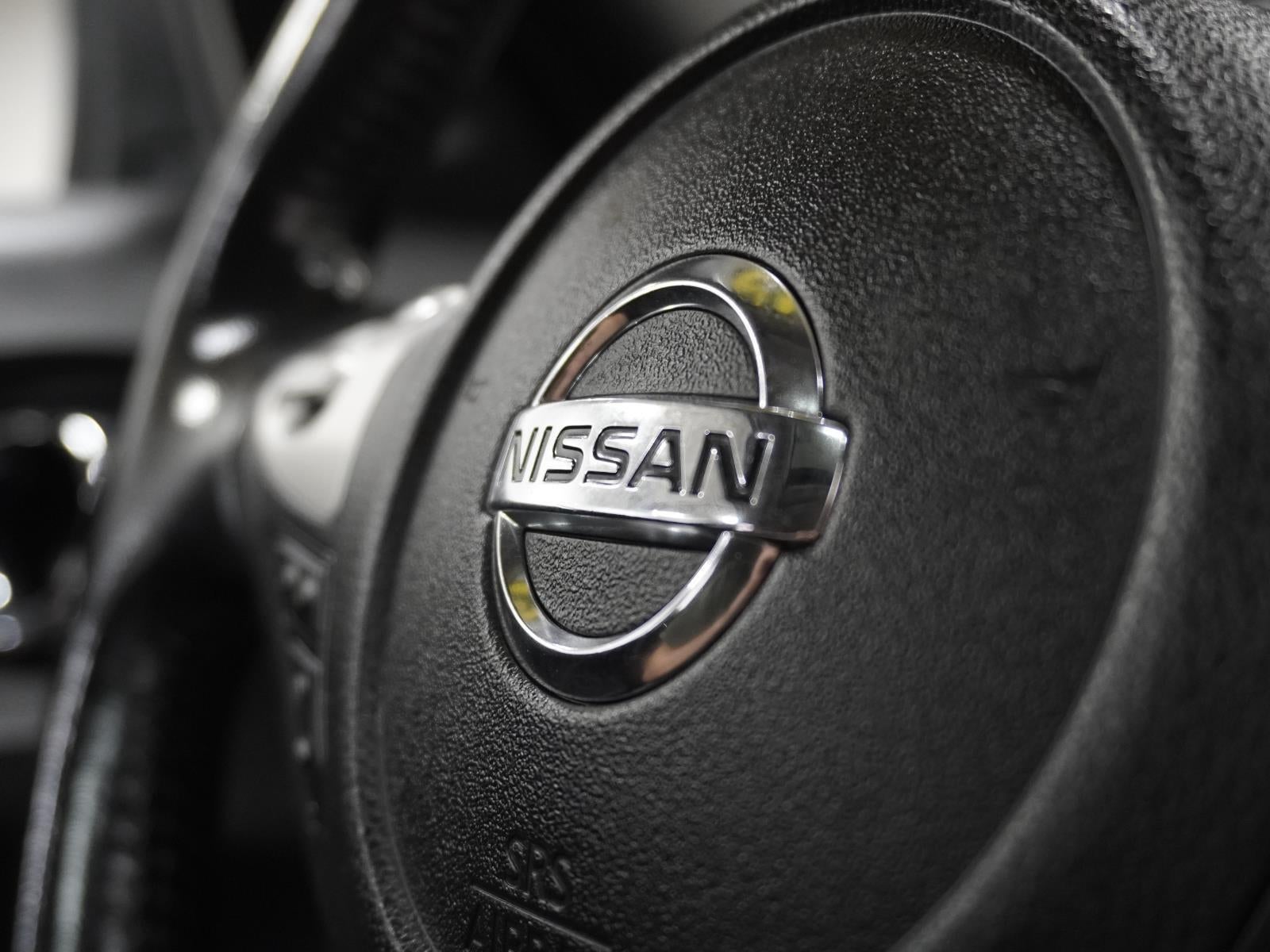 2015 Nissan JUKE SV